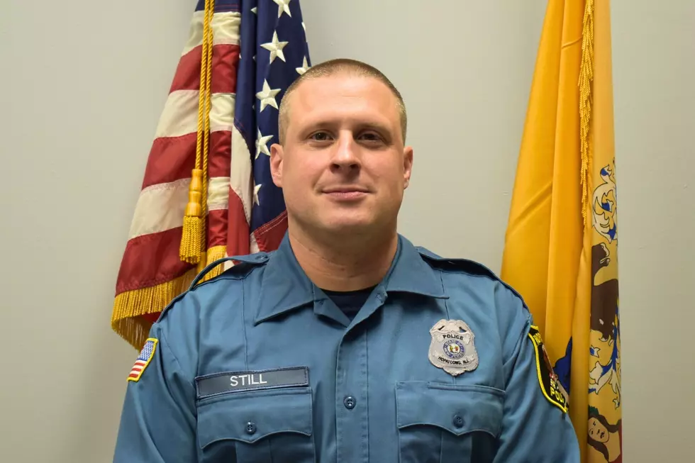 James Still (Hopatcong police)