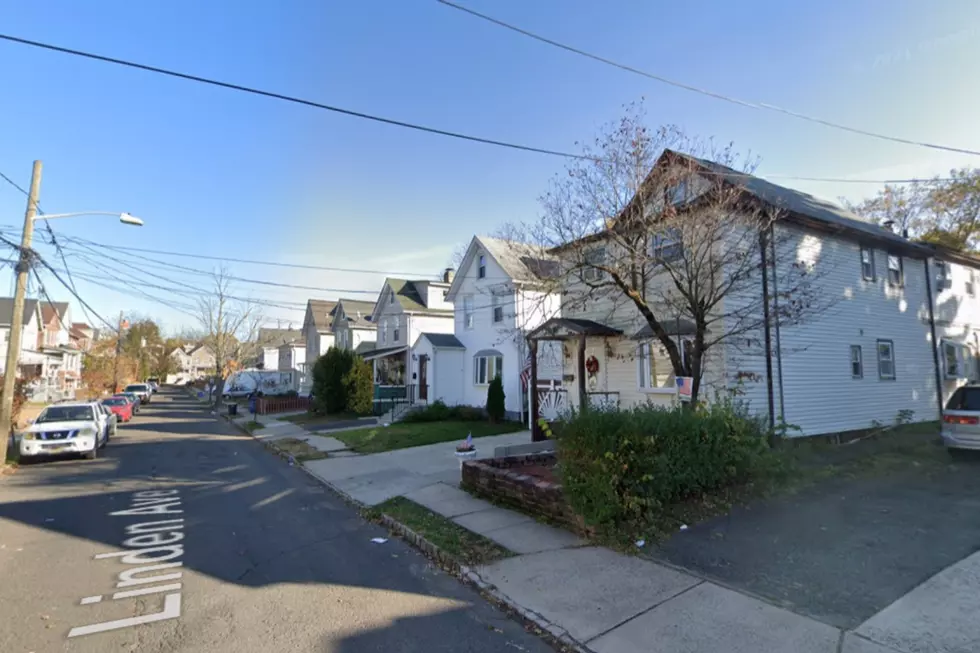 Linden Avenue in Bound Brook (Google Maps)