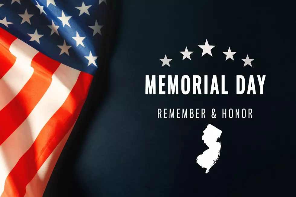 Honoring Veterans this Memorial Day Weekend