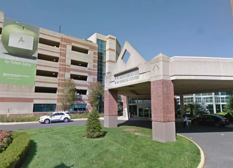 Monmouth Medical Center (Google Street View)