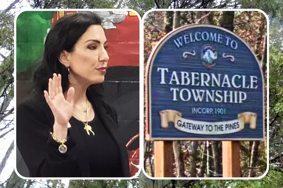 NJ official resigns after calling people from Tabernacle ‘inbred imbeciles’