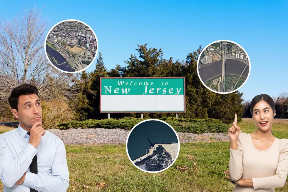 Can you guess these NJ landmarks from Google Earth images?