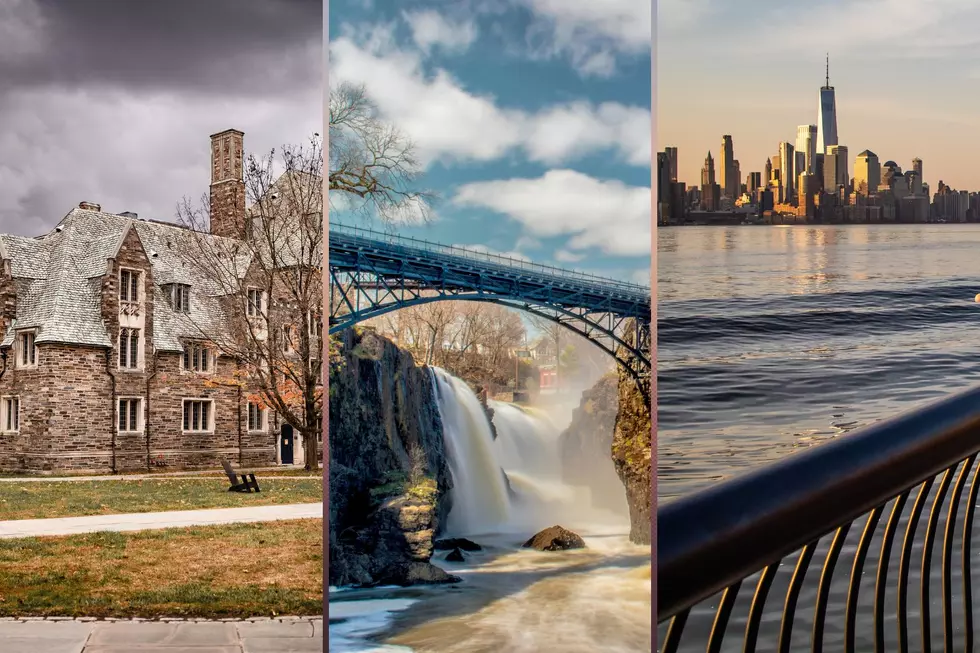 8 best outdoor NJ locations for beautiful photoshoots