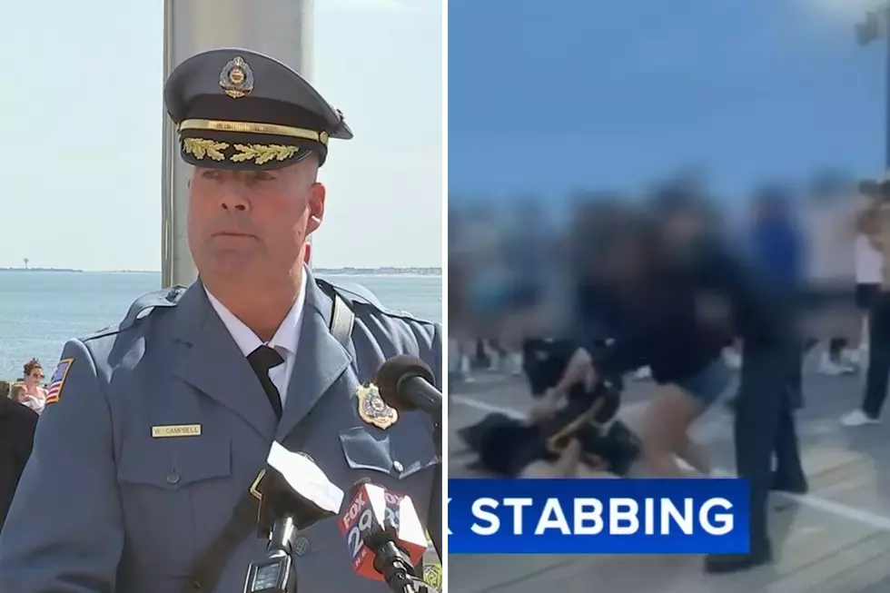 Police won’t change tactics after Ocean City, NJ boardwalk stabbing
