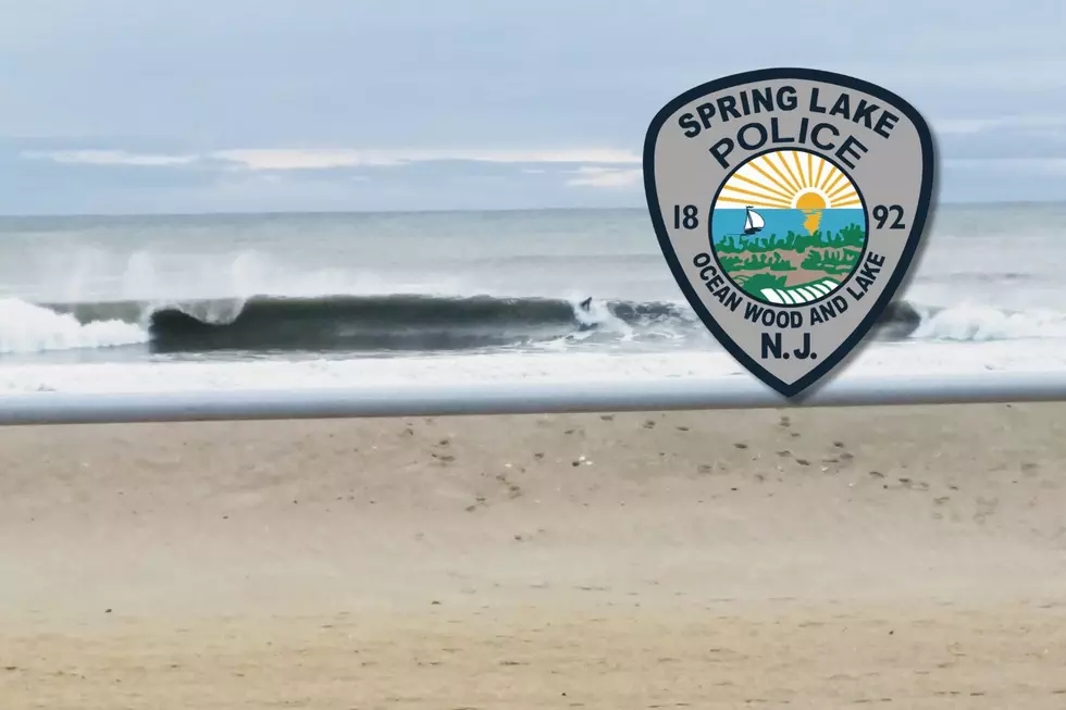 Too early for lifeguards: NJ man drowns at the beach