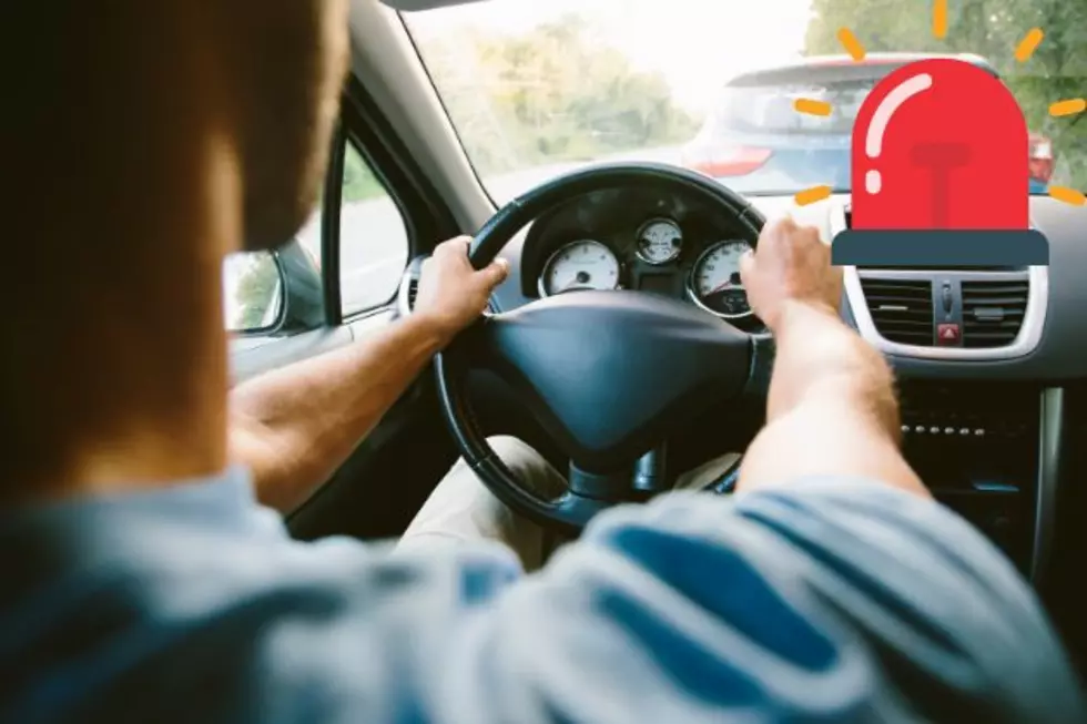 Why NJ drivers are about to get belted by $46 traffic tickets