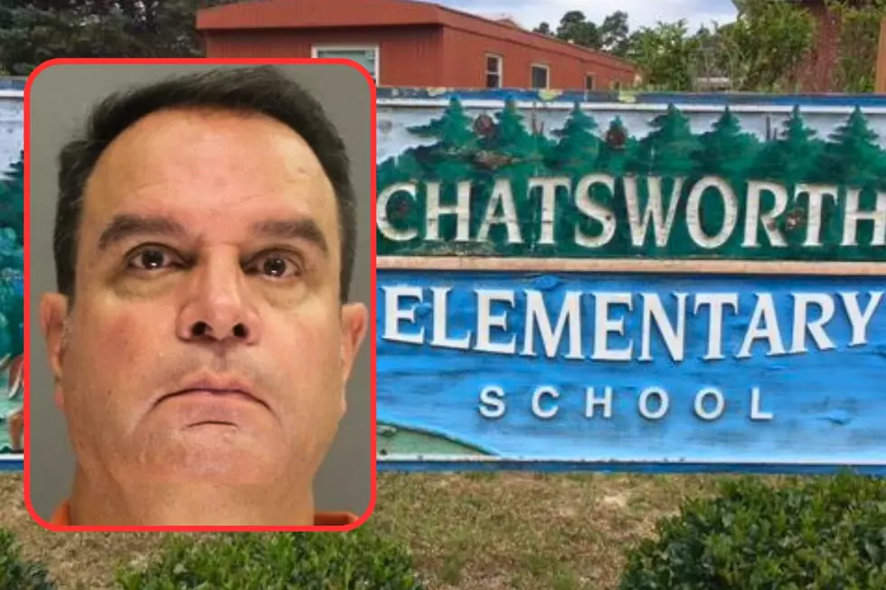 NJ teacher charged with sexual assault of 7 more children
