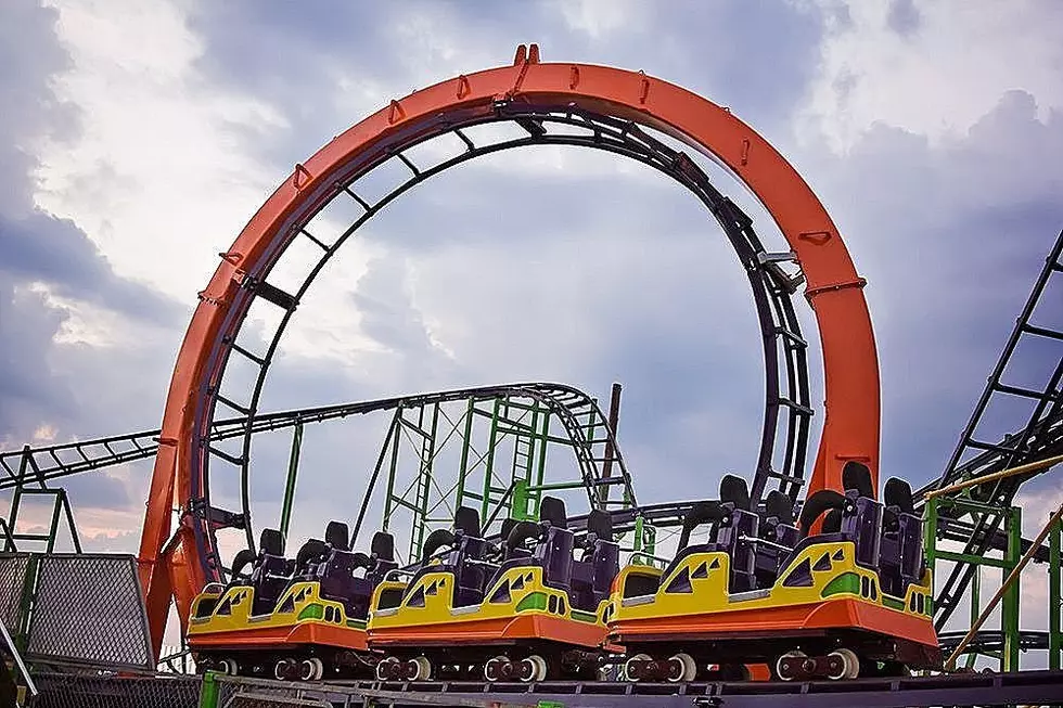 (Keansburg Amusement Park)