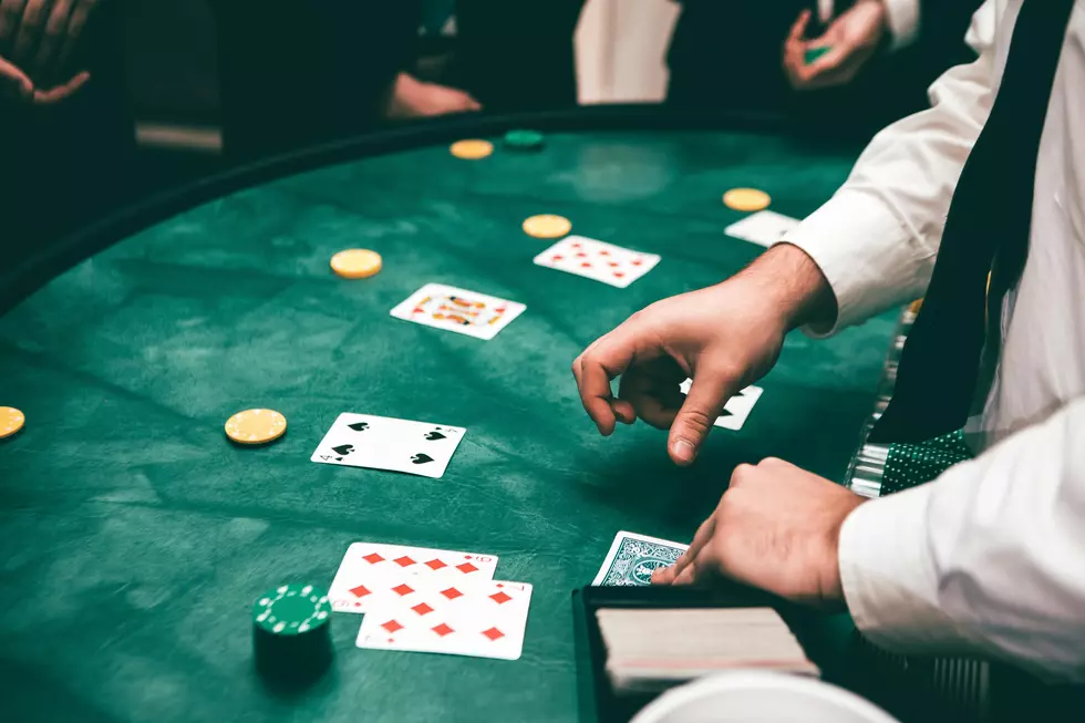 The Top Online Casino Games: Poker, Roulette, Blackjack &#038; Craps