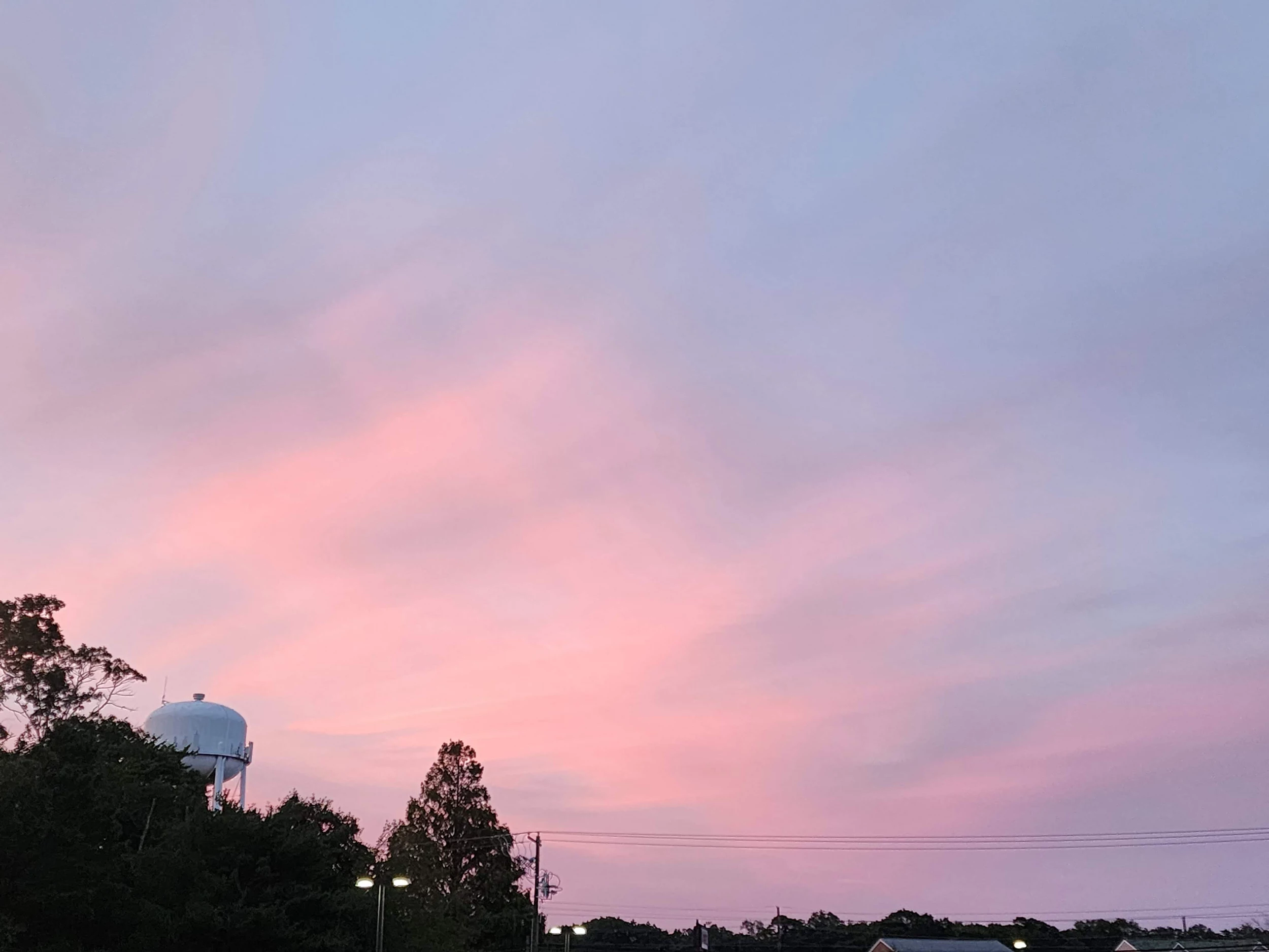 NJ weather: Storms and humidity go away, until the weekend