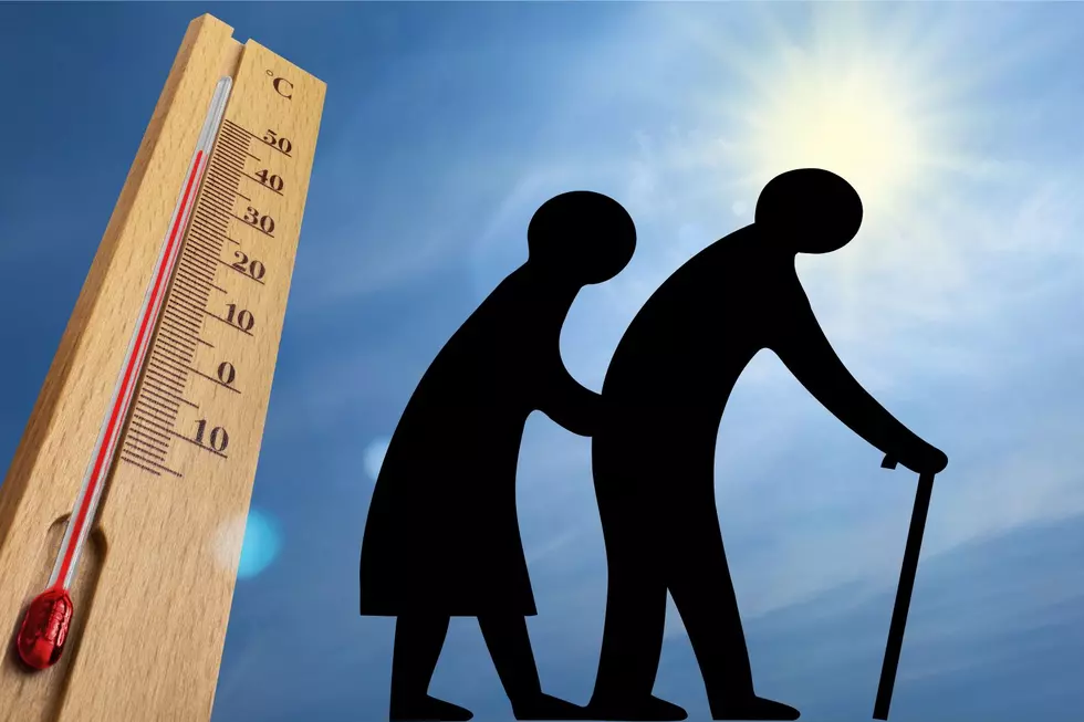 Governments in NJ are giving away free air conditioners