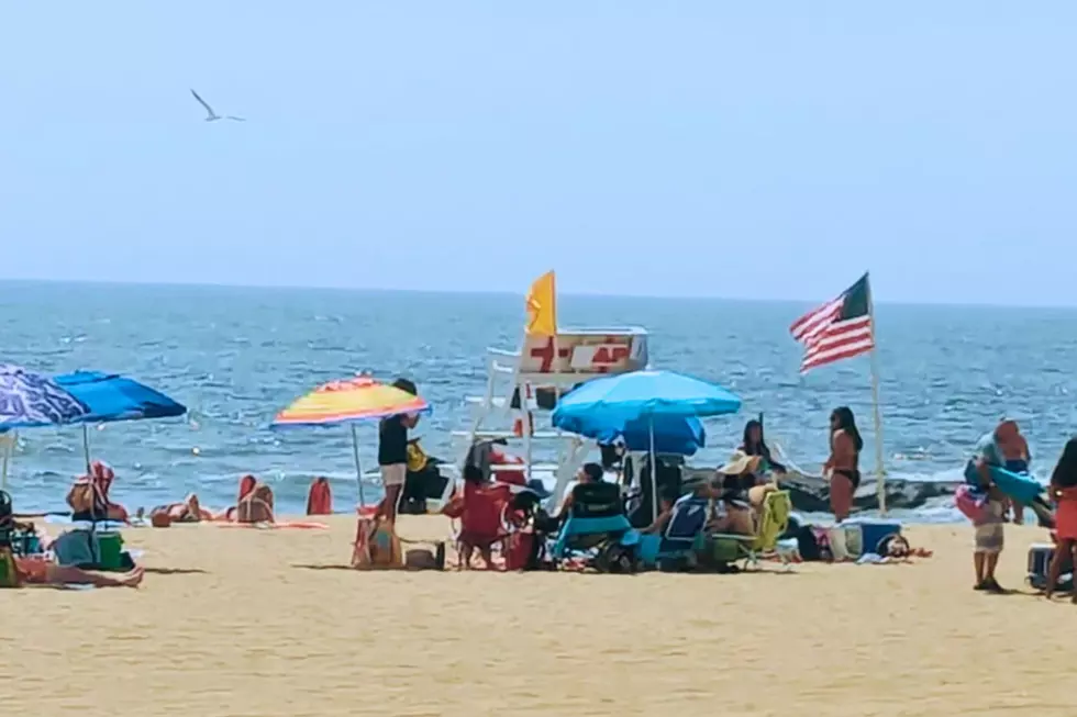 NJ beach weather and waves: Jersey Shore Report for Fri 6/28