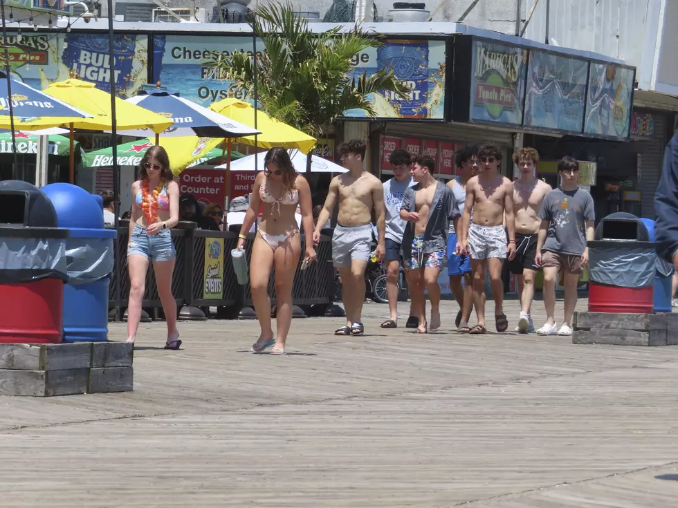 Teens gone wild: NJ attorney general says it’s shore town’s fault