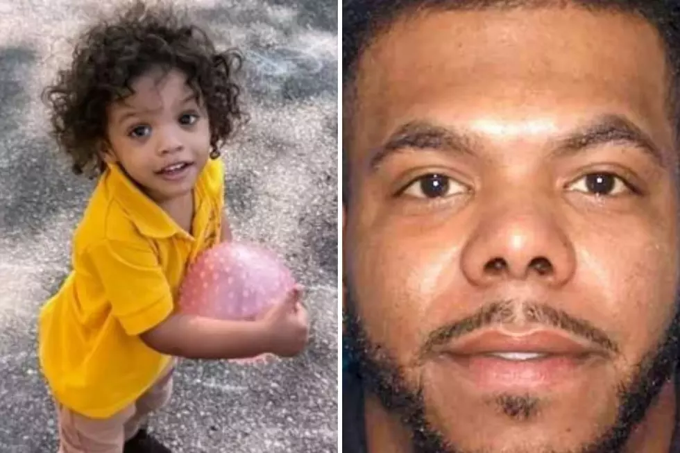 NJ Amber Alert issued for toddler abducted in Paterson