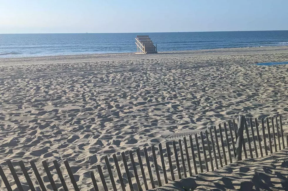NJ beach weather and waves: Jersey Shore Report for Thu 6/13