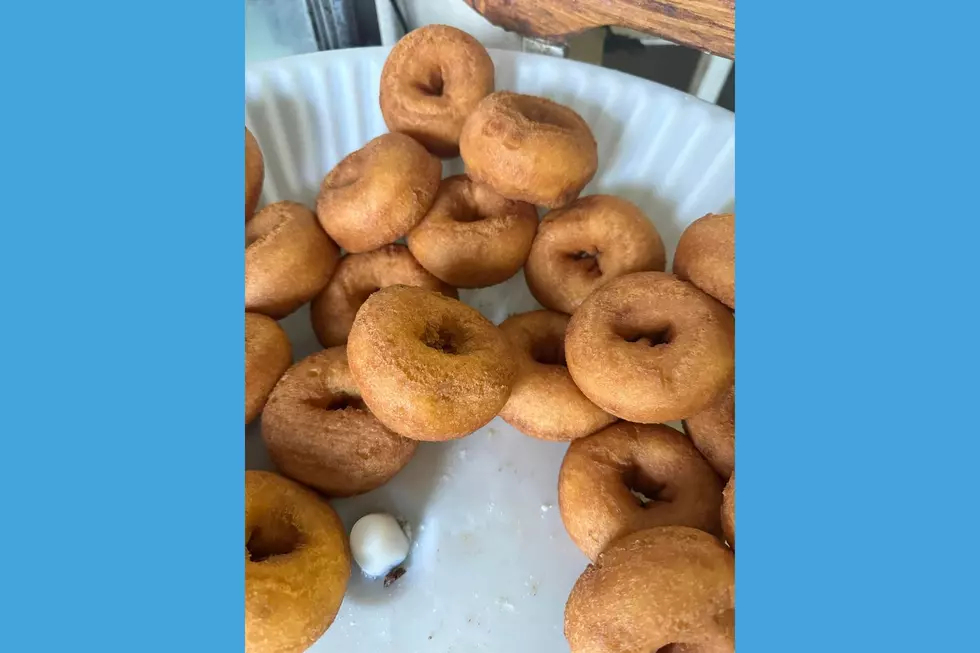 Brown's Donuts (Facebook)