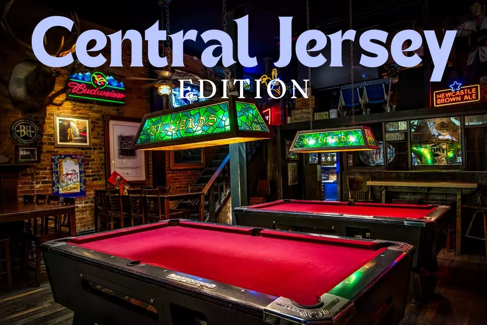 Vote here for the best dive bar in Central Jersey