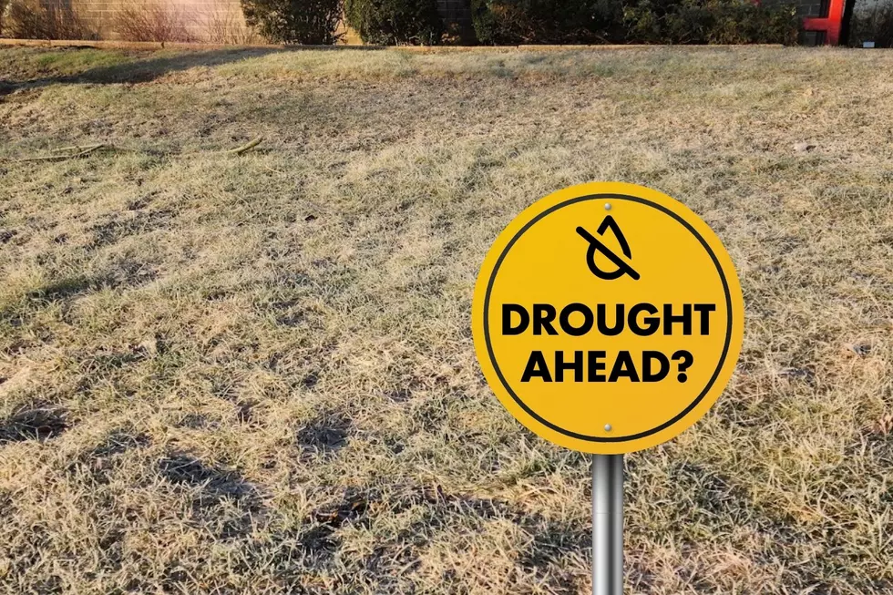 NJ is getting parched: How concerned should you be about drought?