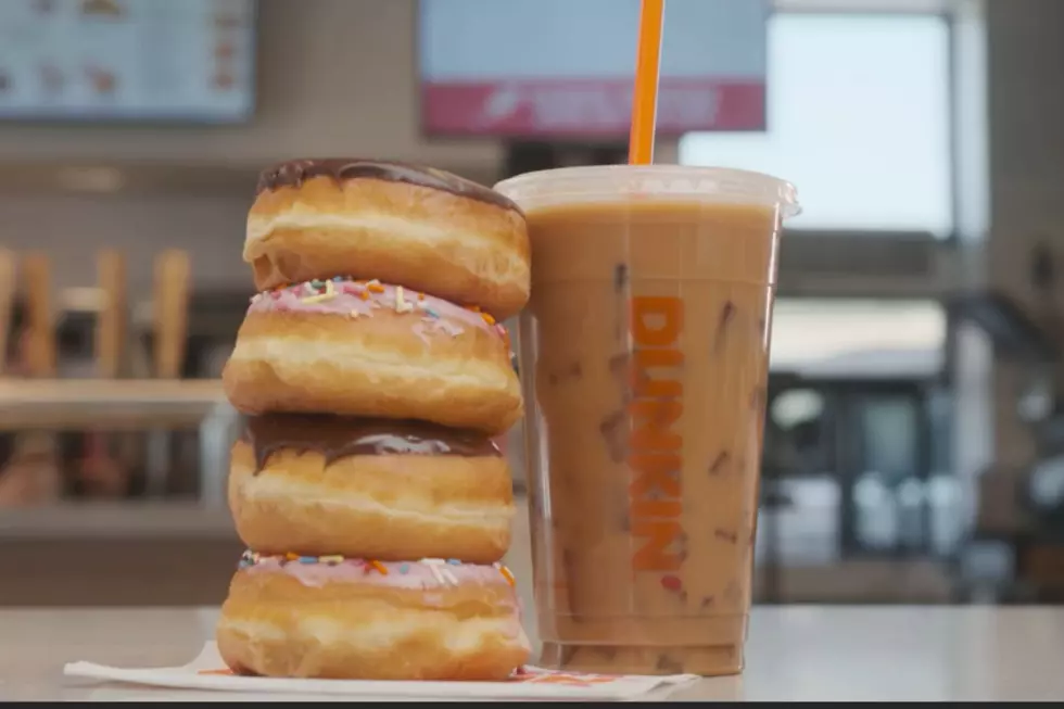 Dunkin’ Iced Coffee Day returns to raise funds for NJ children’s hospitals