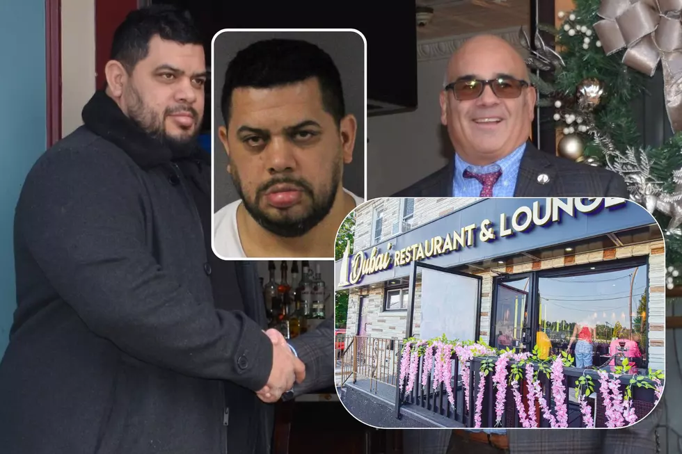 NJ restaurateur charged with being a sexual predator