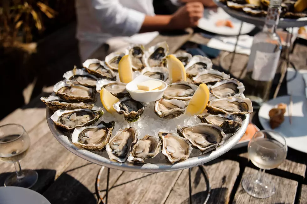 11 restaurants participate in NJ seashell recycling program