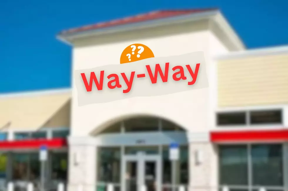 Way-Way stores have invaded NJ, and you've definitely noticed