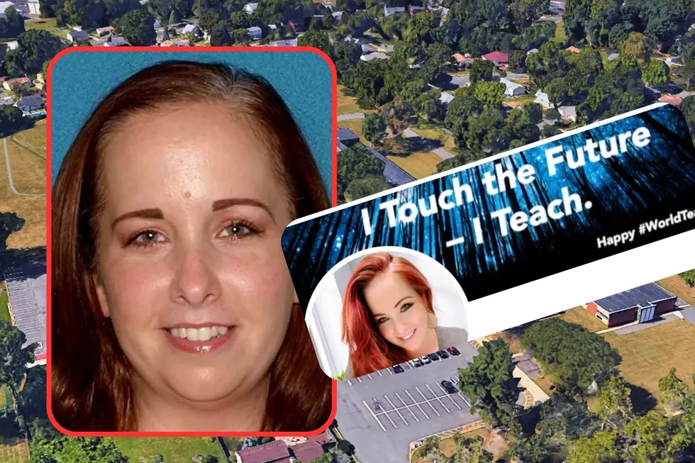 Special ed teacher had ‘sexual relationship’ with Freehold, NJ student, prosecutors say