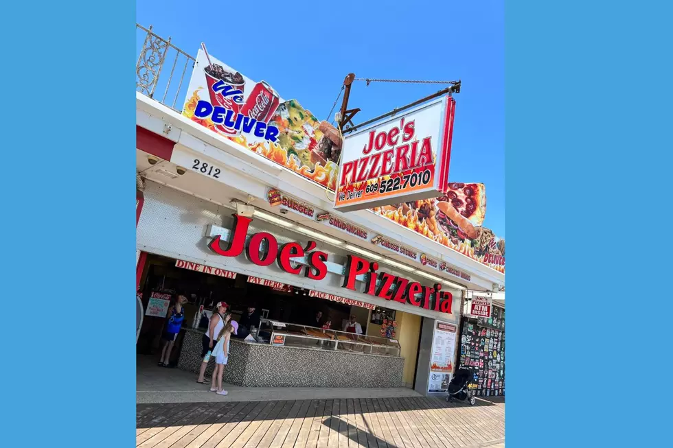 Joe's Pizzeria (Facebook)