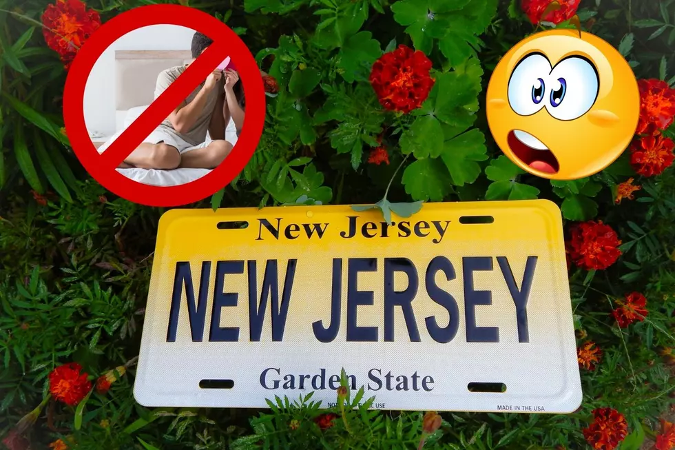 Don’t have unsafe sex in this NJ town