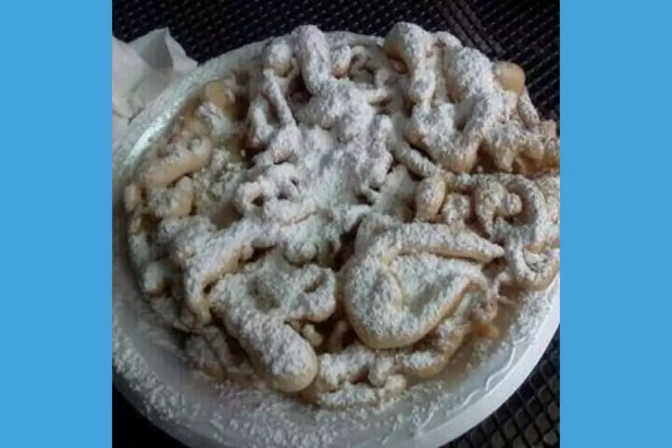 LoPresti's funnel cake (Facebook)