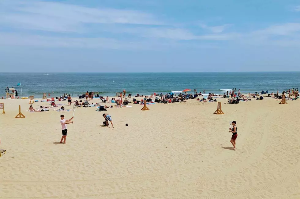 NJ beach weather and waves: Jersey Shore Report for Wed 6/5
