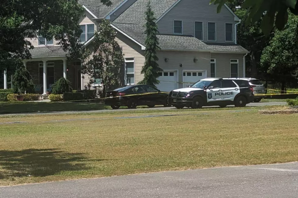 Howell, NJ mom stabbed to death as she slept by son, cops say
