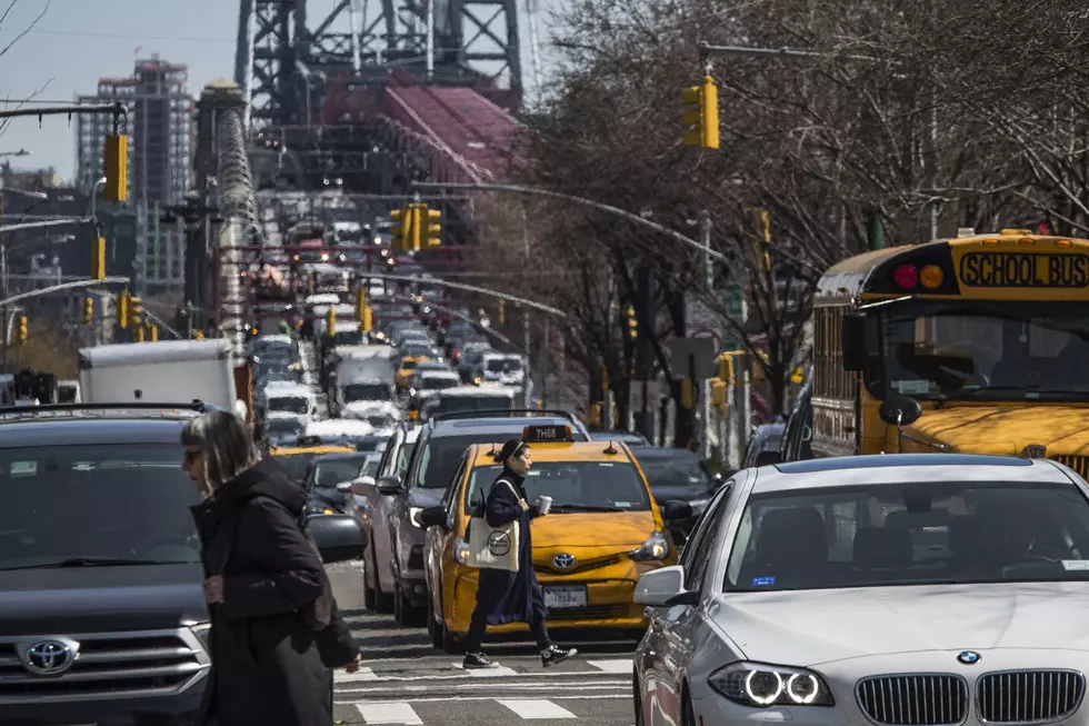 A win for NJ commuters as Manhattan’s congestion pricing plan paused