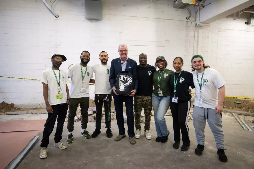 Gov. Phil Murphy on X