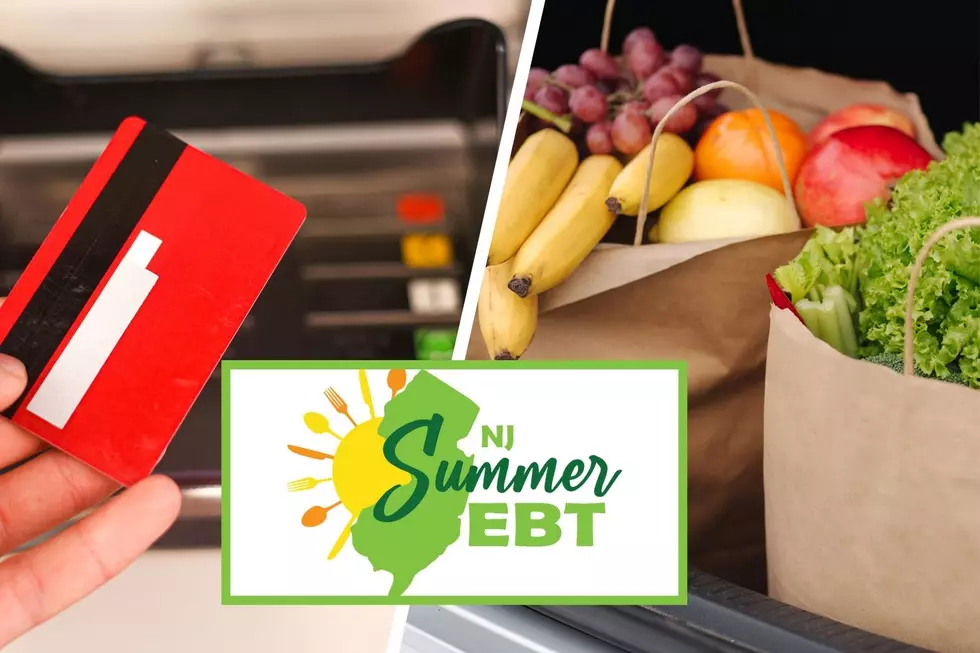 NJ is sending cash to needy kids for summer groceries