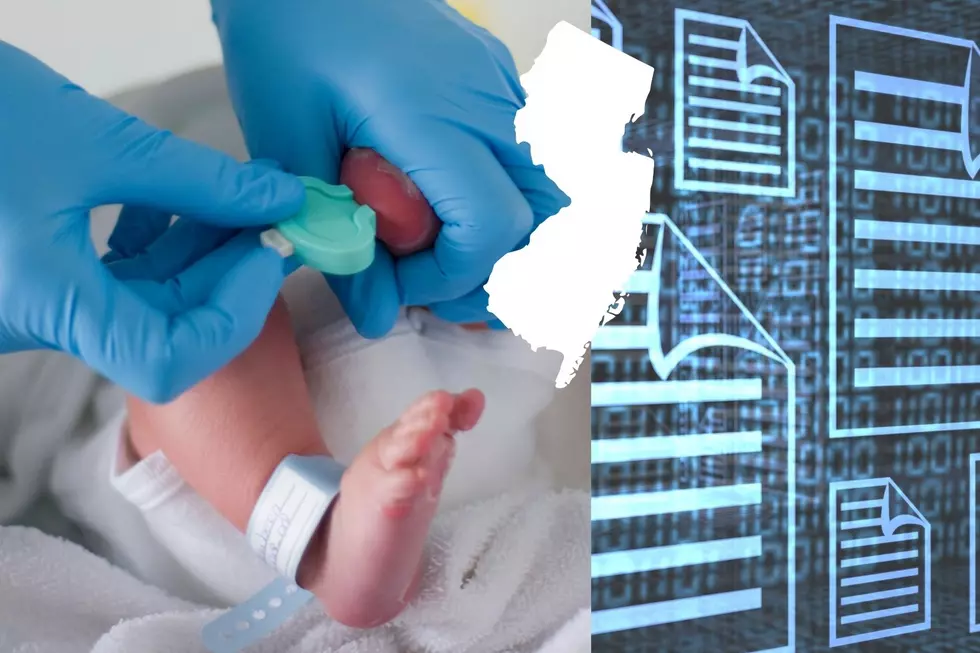 Lawsuit forces NJ to change secret use of newborn babies’ blood