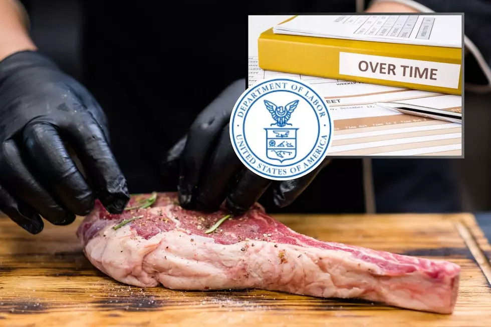 Feds bust NJ steakhouse for ripping off restaurant staff overtime pay