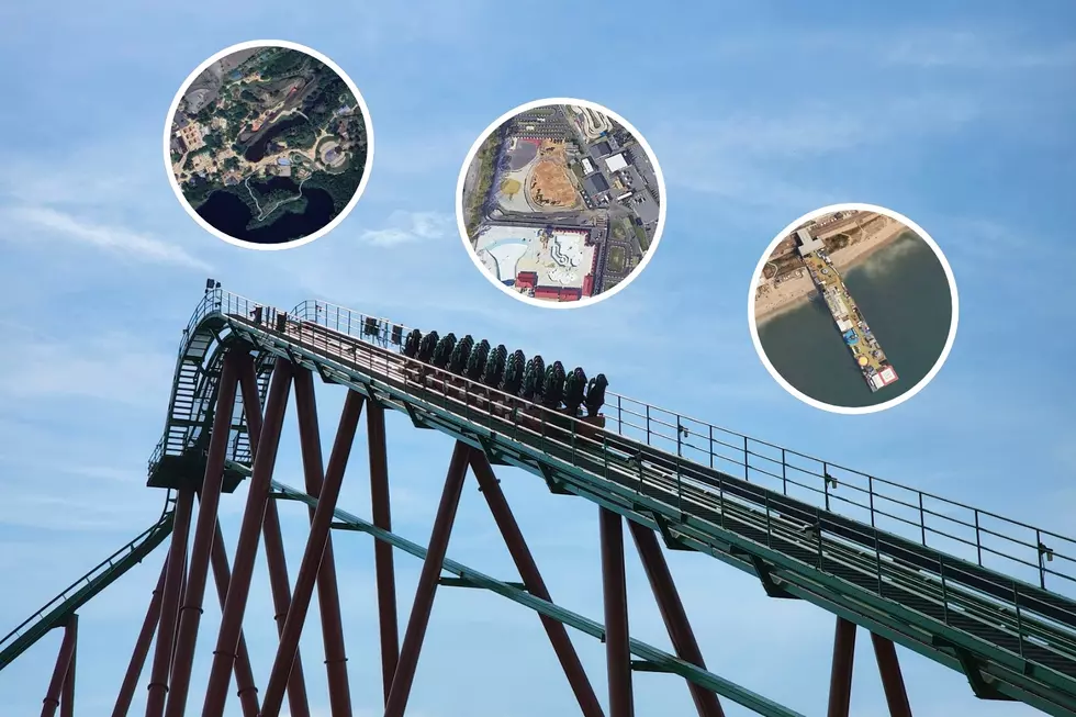 POP QUIZ: Can you guess these NJ theme parks from Google Earth images?