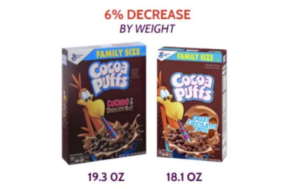 cereal shrinkflation (Office of U.S. Senator Bob Casey of PA) 3