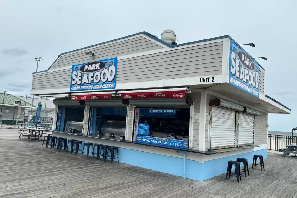 Park Seafood, Seaside (Facebook)