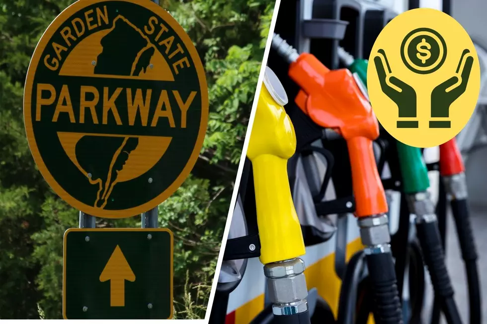 Where to find cheap gas right on the Parkway this summer