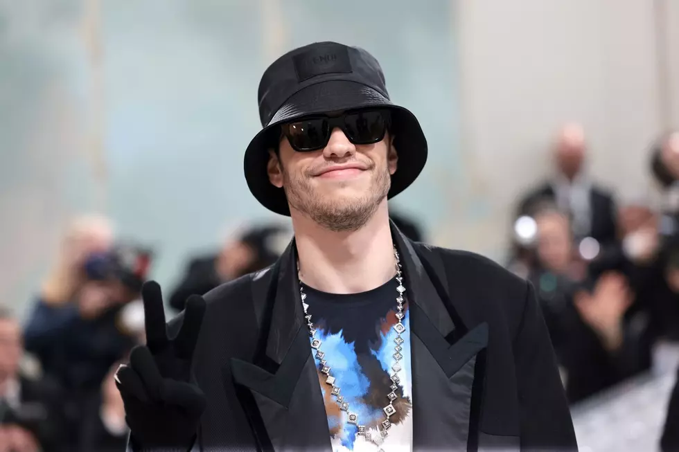 Where to see Pete Davidson perform in New Jersey this summer