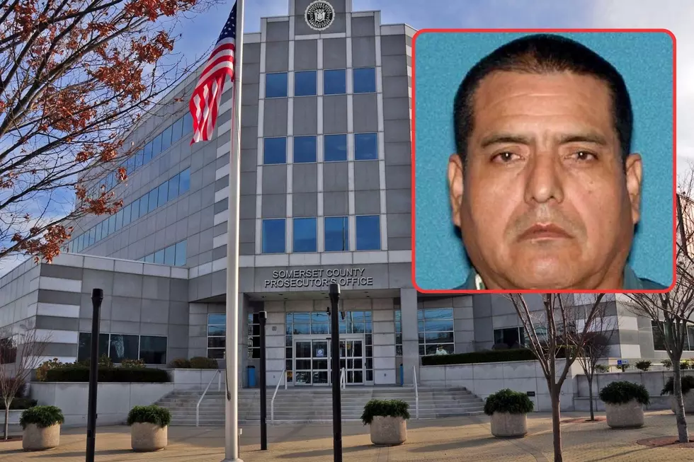 NJ man gets prison for sexually touching young girl