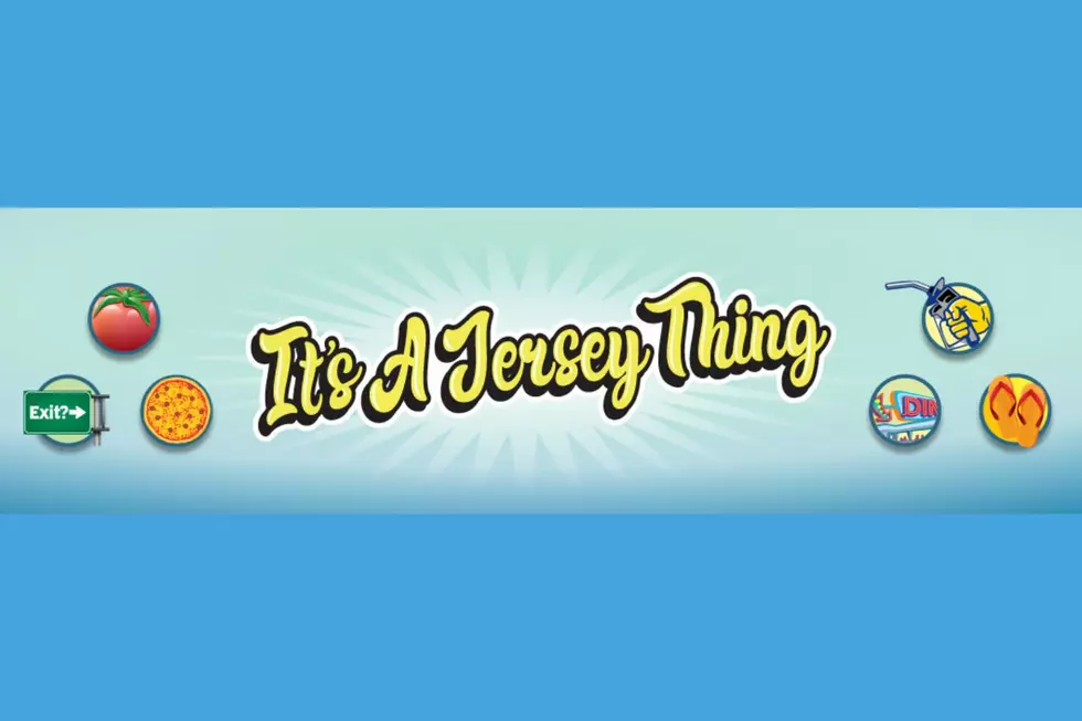 It's A Jersey Thing Scratch-Off (NJ Lottery)