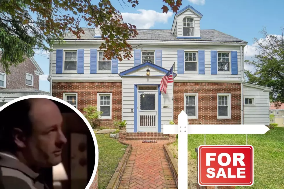 Mob house from 'The Sopranos' is up for sale in NJ