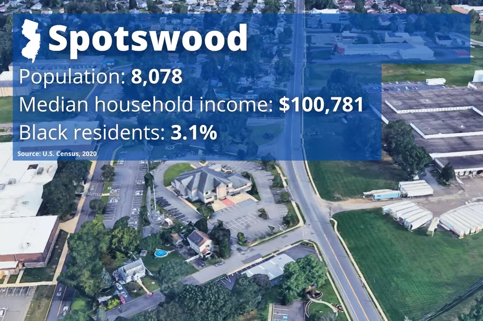 Spotswood Census quickfacts (Google Maps/Canva)