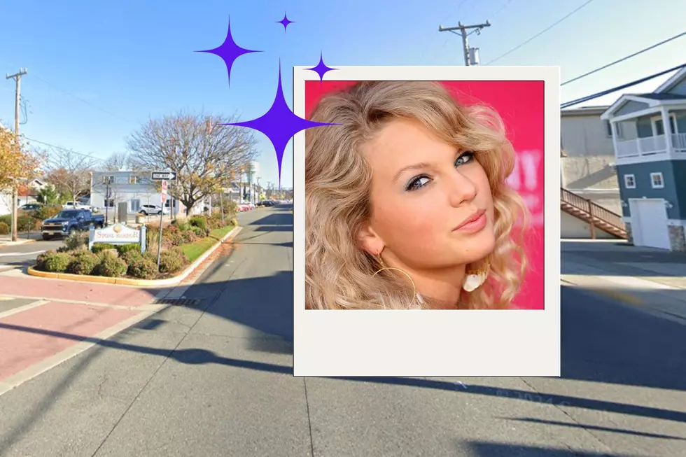 Taylor Swift fans will want to check out NJ Shore town’s attraction