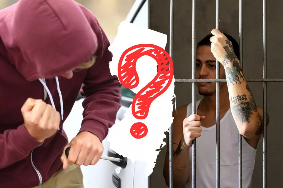 Jailtime for young car thieves? — NJ Top News
