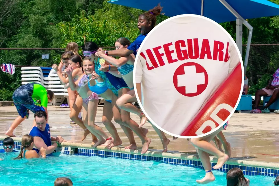25 lifeguards, boy still drowns at day camp — NJ Top News