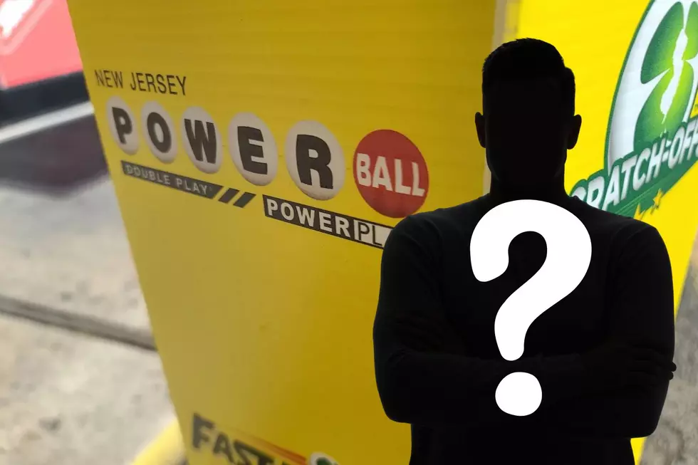 ‘Good guy’ wins Powerball jackpot — NJ Top News